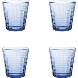 Duralex Long drink Prisme 1033B 27.5 cl - Blue 4 pc(s)