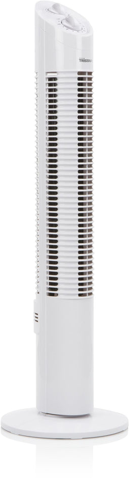Tristar VE-5905 - Torenventilator - 3 snelheden - Timerfunctie - 30 Watt