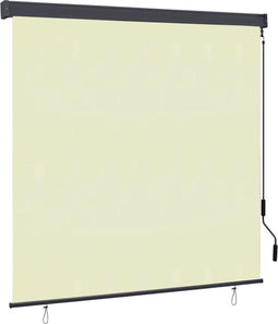 vidaXL-Rolgordijn-voor-buiten-170x250-cm-crème
