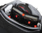 Caturix CURRIDUR - Laptoptas - Draaghandvat - Zwart 15,6