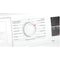 BOSCH WTR88T40NL - Warmtepompdroger - AutoDry - 8-10 kg