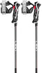 Leki Carbon 14 3D - Skistokken - Trigger 3D systeem - Rood
