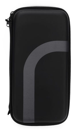 Hama 00054688 - Opbergtas voor Nintendo Switch - Bescherming tegen vuil en krassen - Zwart