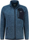 Kjelvik Gebreid vest Tavi Heren - Maat 3XL