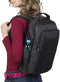 Rivacase 8262 - Notebook Rugzak 15.6 Inch - Spatwaterdicht - Zwart