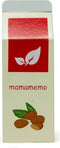Mamamemo Pak Amandel 5 X 12 X 5 Cm Ivoorwit/rood/bruin