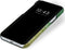 Selencia Hoesje Geschikt voor iPhone 12 / 12 Pro - Selencia Maya Fashion Backcover - groen