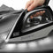 Black & Decker BXSS2200E - Stoomstrijkijzer - 2200 Watt - 1,4 liter - Keramische zool - Krachtige stoomoutput 120 gr/min
