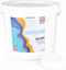 Melpool chloortabletten 90/200grams 5kg