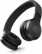JBL LIVE 460NC - On-Ear Koptelefoon - ANC en 50 uur batterij - Zwart