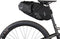 Topeak Backloader X - Zadeltas 10L - Waterdicht - Zwart