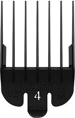 Wahl Opzetkam - Tondeuse - 13 mm Nr.4