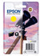 Epson 502 - Inktcartridge - 160 pagina's - Magenta
