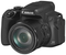 Canon PowerShot SX70 HS zwart
