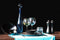 Cosy & Trendy Vongola Slakom - 14 cm x 12 cm x 4,5 cm - Zwart - Set-6
