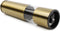 Salt&Pepper - Peper/zoutmolen - H21,5cm - goud - Spice