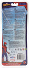 SPIDER-MAN Digitaal horloge met projectie van 20 beelden - LEXIBOOK