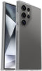Otterbox React Series Case - Galaxy S24 Ultra - Drop+ Bescherming - Transparant