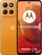 Motorola moto g15 - Smartphone - 4GB RAM - 128GB opslag - Oranje