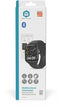 Nedis BTSW30BK - Smartwatch - 1.69