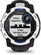 Garmin Instinct 3 - Smartwatch - Zonne-energie 50 mm - Wit (Blauw Zwart)