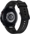 SAMSUNG Galaxy Watch6 Klassiek 47 mm Zwart Bluetooth