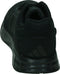 adidas Duramo SL 2.0 - Lage sneakers - LIGHTMOTION-demping - Zwart - 46