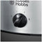 Russell Hobbs Searing Slowcooker - 3,5 liter - RVS - 3 warmtestanden