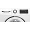 Bosch WGG244ZV0 - Wasmachine - 9 kg - 1400 tpm - Energieklasse A - Wit
