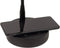 Boston PLM-280-BK - Piano lamp, LED, zwart