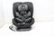 Lionelo Bastiaan - i-Size Autostoeltje 4in1 - 360° Draaibaar - ISOFIX & Top Tether - Groep 0-1-2-3 (40-150 cm) - SideProtect - Memory Foam Hoofdsteun - RWF & FWF - Verstelbare Hoofdsteun & Rugleuning - DriSeat Luchtcirculatie - Zwart / Grijs