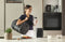 Haier HBL5B2 011 - I-Master Blender Series 5 - 6 laserscherpe messen 1200W