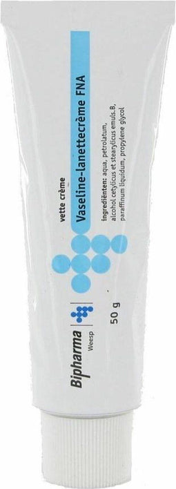 Bipharma Lanette Creme 50 gr