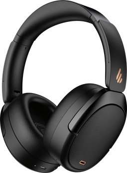 Edifier WH950NB - Bluetooth Over-ear hoofdtelefoon - ANC LDAC Hi-Res Audio - Zwart