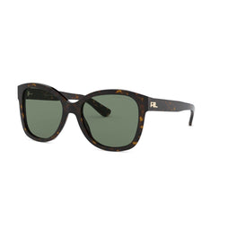 Ralph Lauren Green Zonnebril - Bruin