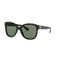Ralph Lauren Green Zonnebril - Bruin