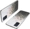 iMoshion Hoesje Geschikt voor Samsung Galaxy A51 Hoesje Siliconen - iMoshion Design hoesje - Zwart / Transparant / Splatter Black