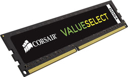 Corsair ValueSelect CMV4GX4M1A2133C15 - Geheugenmodule DDR4 - 4GB 2133MHz (1x)