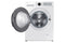 Samsung WW11DG5B25AE - Vrijstaande voorlader wasmachine - 11 kg vulgewicht - Super Speed - EcoBubble - Stoomfunctie
