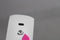 Nedis SmartLife Gordijnrobot - U-rail - Bluetooth - 4000mAh - Wit