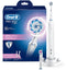 Oral-B Pro 900 - Elektrische tandenborstel - 3 poetsstanden - Wit