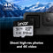 Lexar microSDXC Silver Plus UHS-I 512GB - Lezen 205MB/s Schrijven 150MB/s - V30