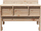 Picknicktafel voor kinderen 88x122x58 cm massief grenenhout