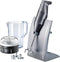 Bamix SwissLine M200 - Staafmixer - 200W - Zwart