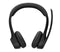 Logitech Zone 300 - Draadloze Over-Ear Headset - Ruisonderdrukkende Microfoon - Zwart