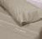 Set beddengoed Pierre Cardin ARCADIA Bruin Bed van 105