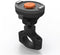 Tigra Sport FitClic Neo - Motorhouder - Voor iPhone 6 Plus / 6s Plus / 7 Plus / 8 Plus - Zwart