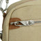Travelon Heritage - Anti-diefstal Tour Bag - RFID snijbestendige panelen - Natural