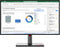 Lenovo ThinkVision P27h-30 (63A1GAT1EU) - Monitor 27