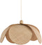 Light & Living Hanglamp Lavrio - Webbing - 60cm